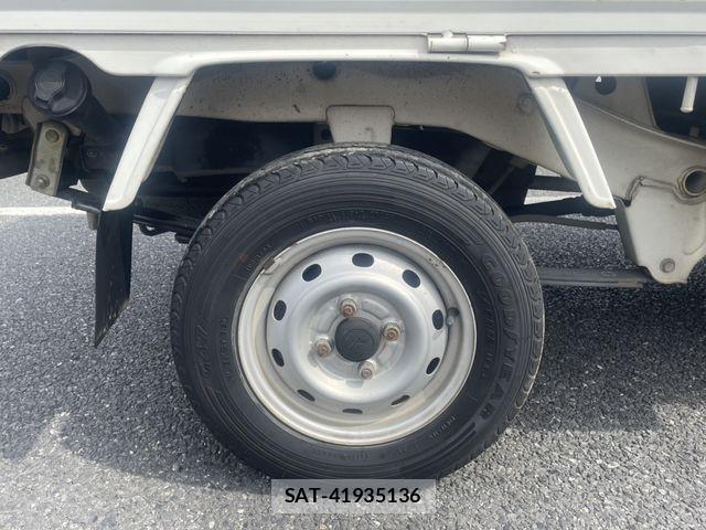 Daihatsu HIJET TRUCK 2002-08 7219468-12