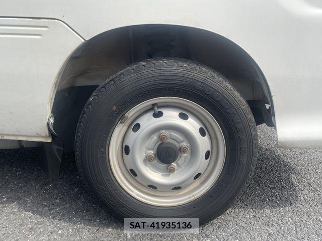 Daihatsu HIJET TRUCK 2002-08 7219468-13