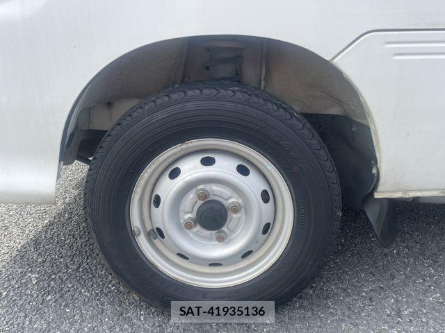 Daihatsu HIJET TRUCK 2002-08 7219468-14