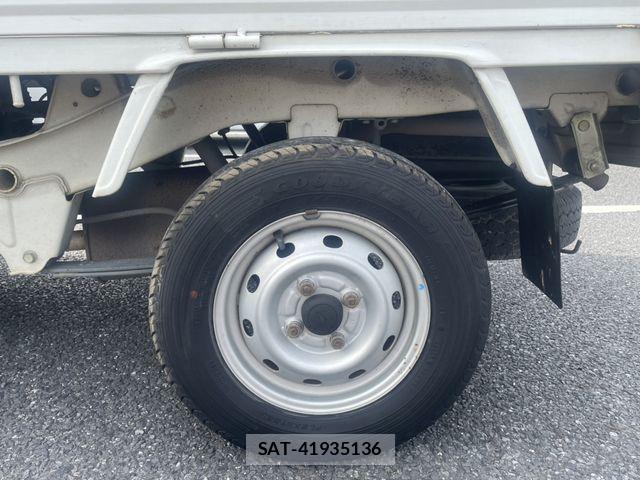 Daihatsu HIJET TRUCK 2002-08 7219468-15