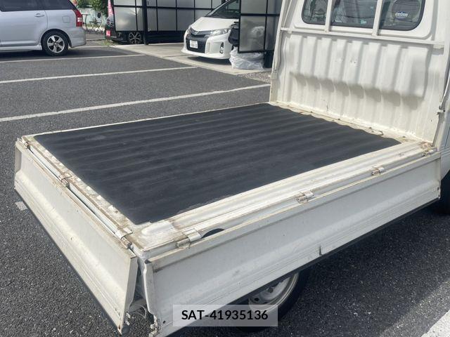 Daihatsu HIJET TRUCK 2002-08 7219468-16