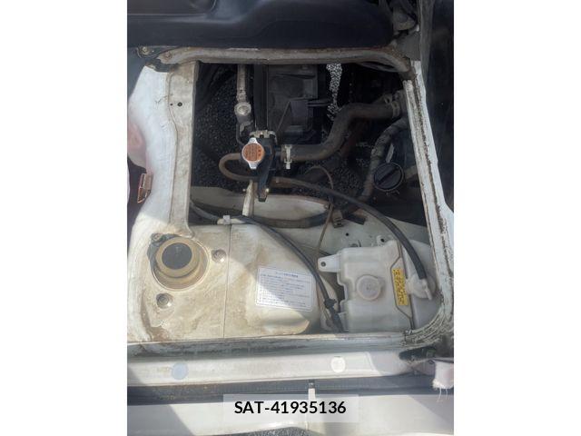 Daihatsu HIJET TRUCK 2002-08 7219468-17