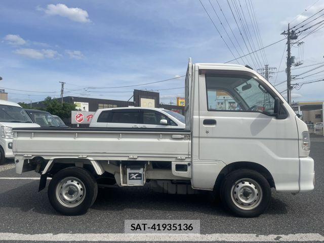 Daihatsu HIJET TRUCK 2002-08 7219468-18