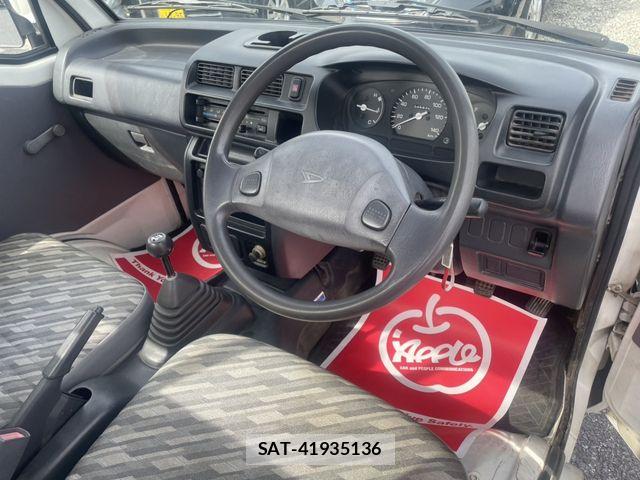 Daihatsu HIJET TRUCK 2002-08 7219468-1