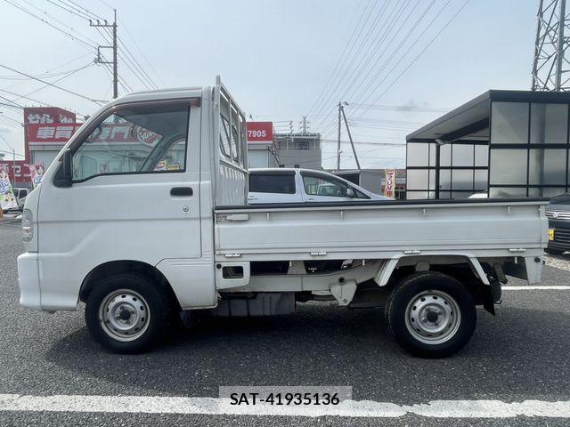 Daihatsu HIJET TRUCK 2002-08 7219468-19