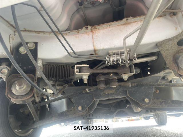 Daihatsu HIJET TRUCK 2002-08 7219468-21