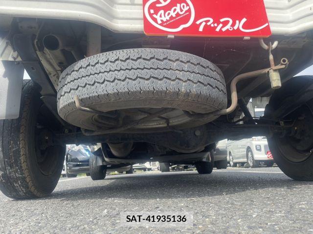 Daihatsu HIJET TRUCK 2002-08 7219468-22