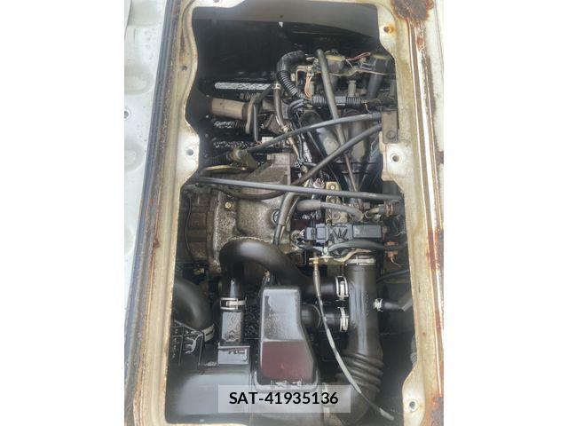 Daihatsu HIJET TRUCK 2002-08 7219468-23