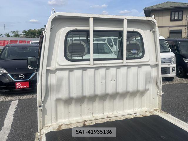 Daihatsu HIJET TRUCK 2002-08 7219468-25