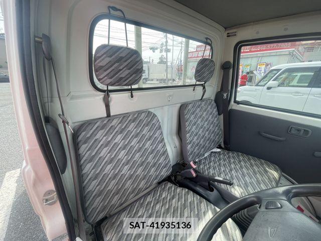 Daihatsu HIJET TRUCK 2002-08 7219468-26