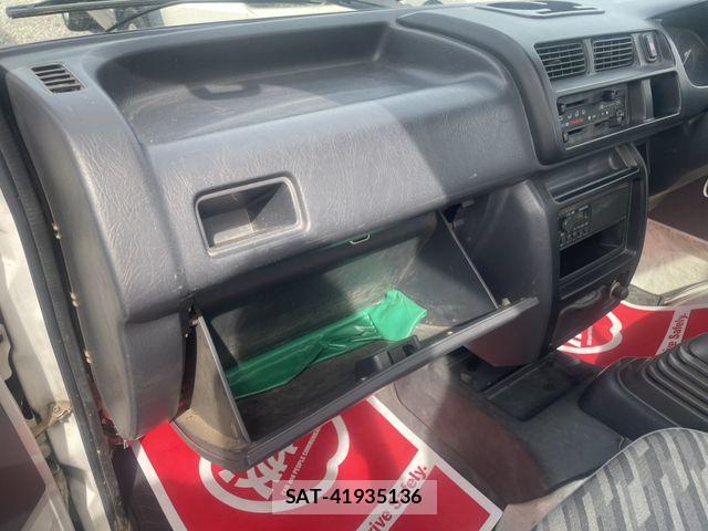 Daihatsu HIJET TRUCK 2002-08 7219468-27