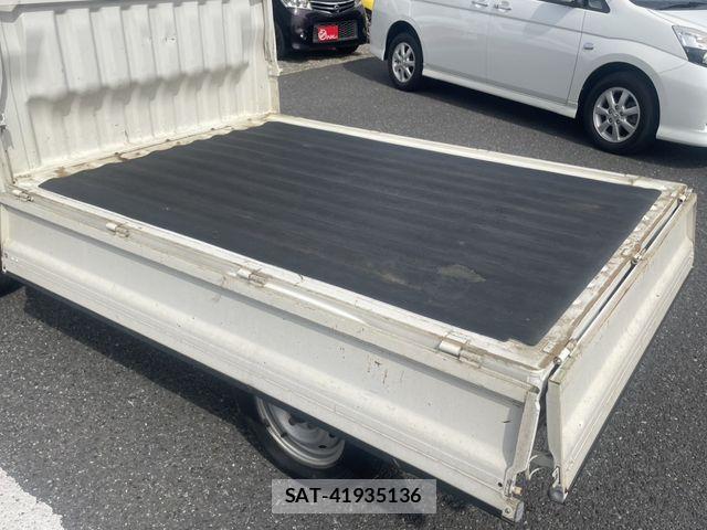 Daihatsu HIJET TRUCK 2002-08 7219468-28