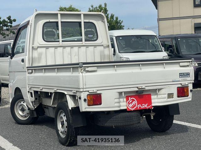 Daihatsu HIJET TRUCK 2002-08 7219468-2