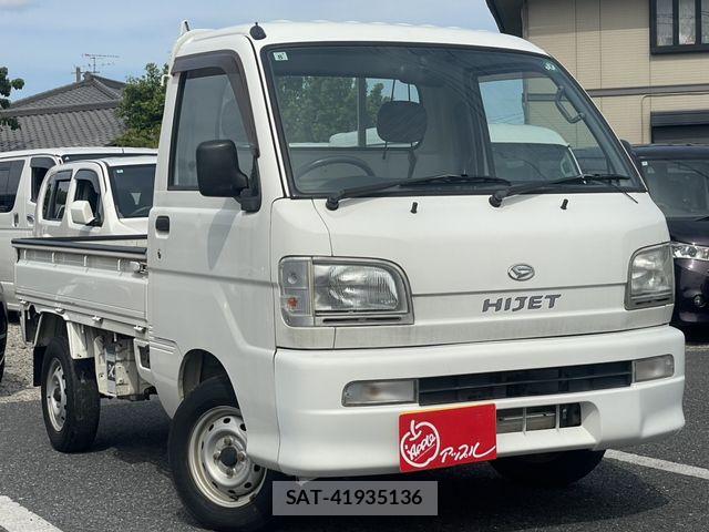 Daihatsu HIJET TRUCK 2002-08 7219468-3