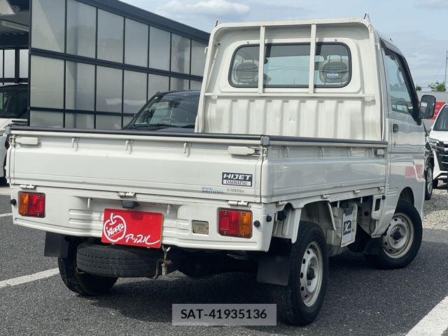 Daihatsu HIJET TRUCK 2002-08 7219468-4