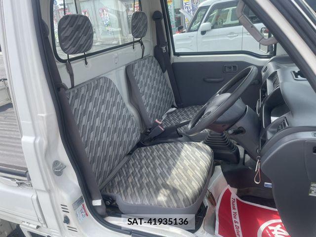 Daihatsu HIJET TRUCK 2002-08 7219468-5