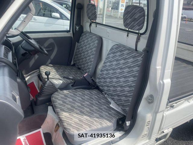 Daihatsu HIJET TRUCK 2002-08 7219468-6