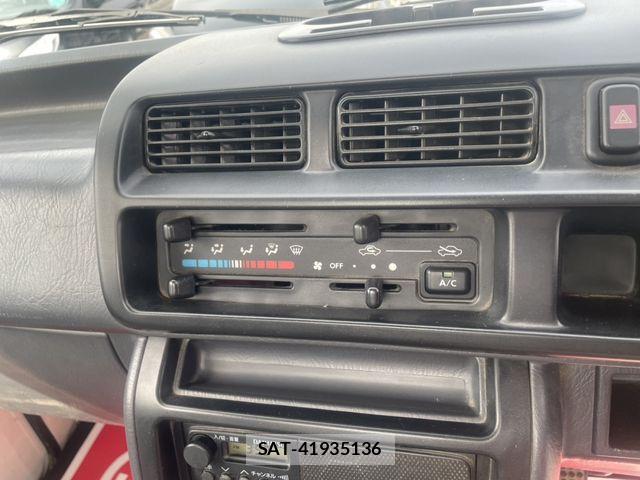 Daihatsu HIJET TRUCK 2002-08 7219468-7