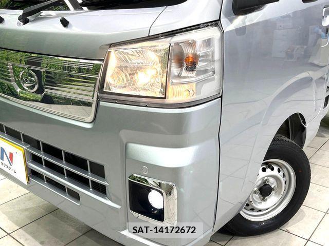 Daihatsu HIJET TRUCK 2022-07 7219474-11