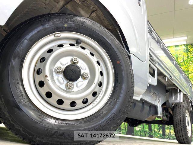 Daihatsu HIJET TRUCK 2022-07 7219474-12