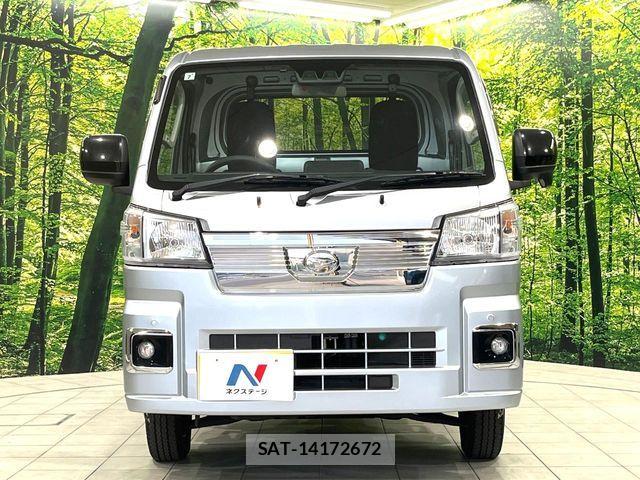 Daihatsu HIJET TRUCK 2022-07 7219474-13