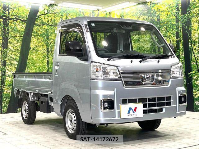 Daihatsu HIJET TRUCK 2022-07 7219474-15