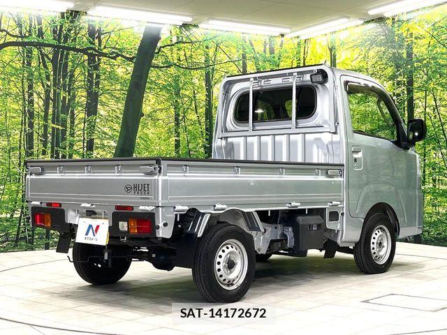 Daihatsu HIJET TRUCK 2022-07 7219474-16