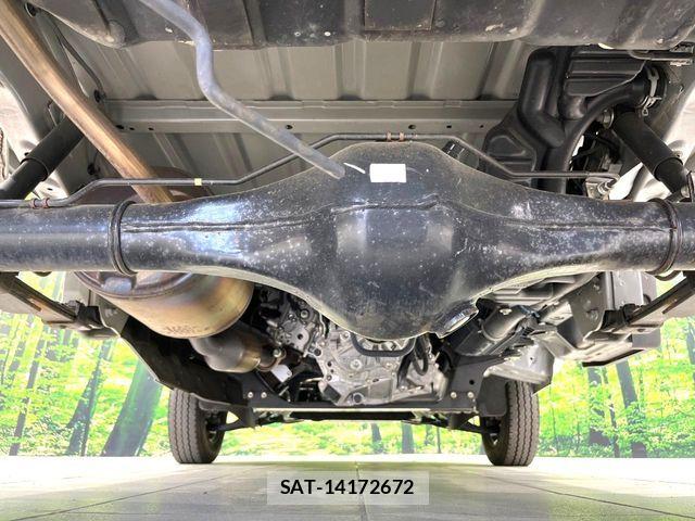Daihatsu HIJET TRUCK 2022-07 7219474-18