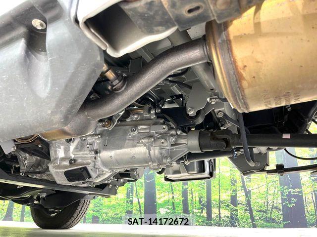 Daihatsu HIJET TRUCK 2022-07 7219474-19