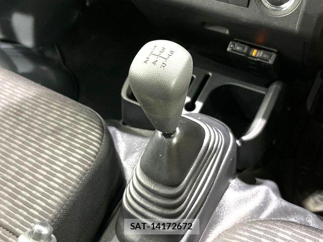 Daihatsu HIJET TRUCK 2022-07 7219474-2