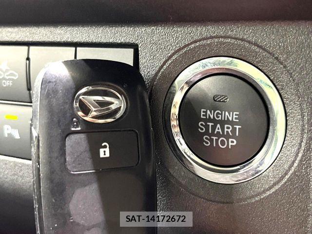 Daihatsu HIJET TRUCK 2022-07 7219474-3