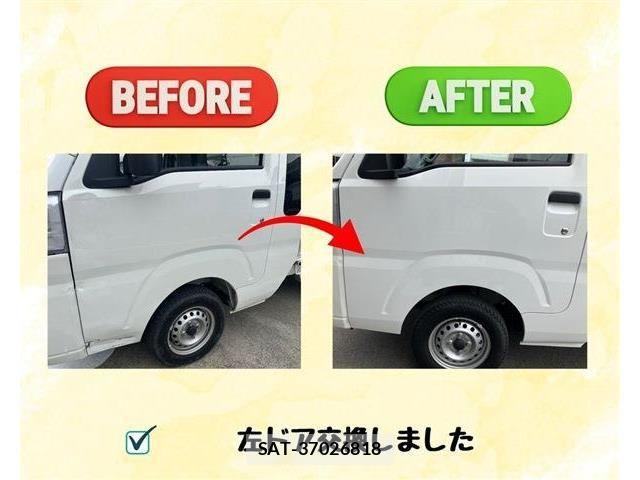 Daihatsu HIJET TRUCK 2022-11 7219483-12
