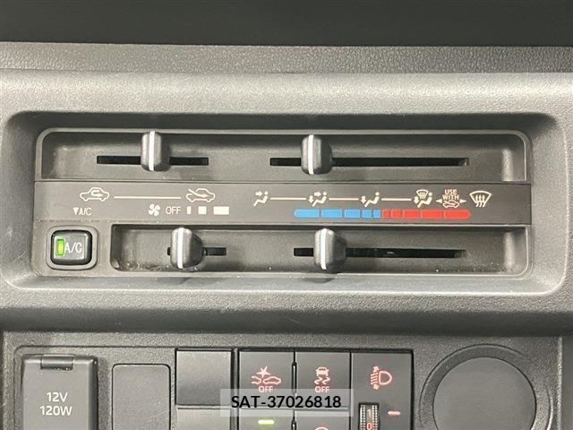 Daihatsu HIJET TRUCK 2022-11 7219483-14
