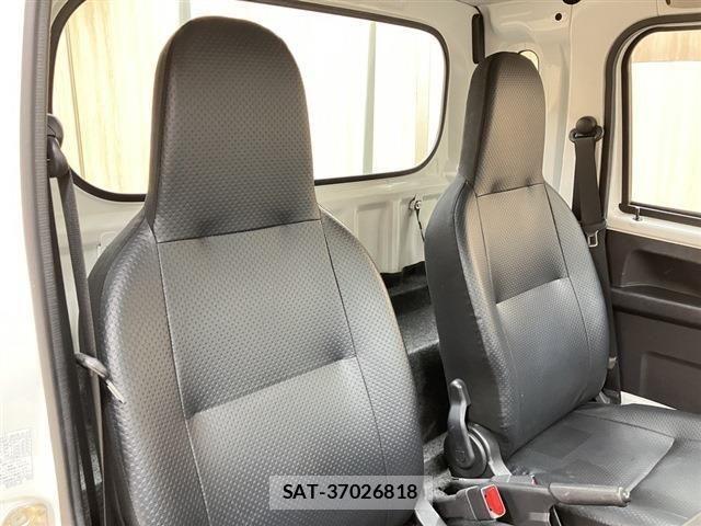 Daihatsu HIJET TRUCK 2022-11 7219483-15