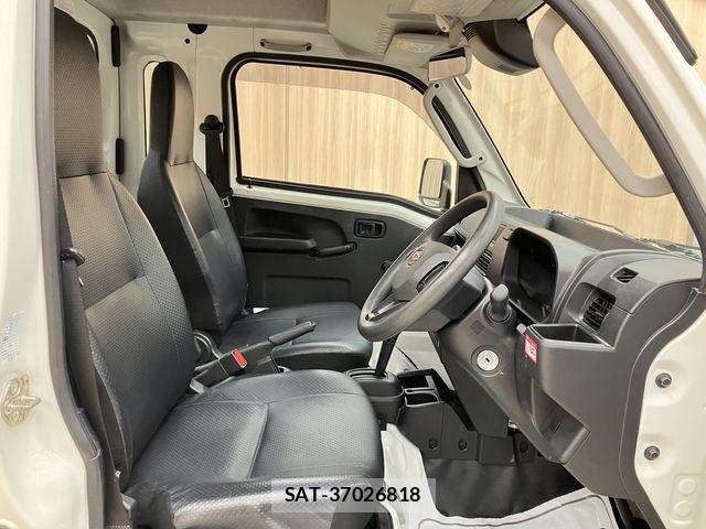 Daihatsu HIJET TRUCK 2022-11 7219483-17