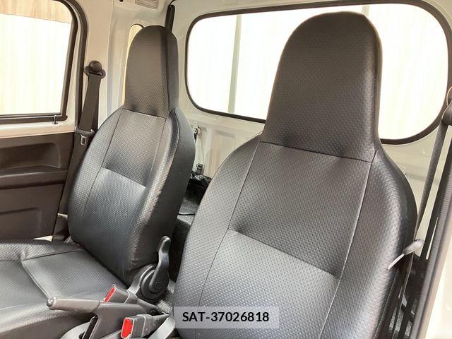 Daihatsu HIJET TRUCK 2022-11 7219483-18