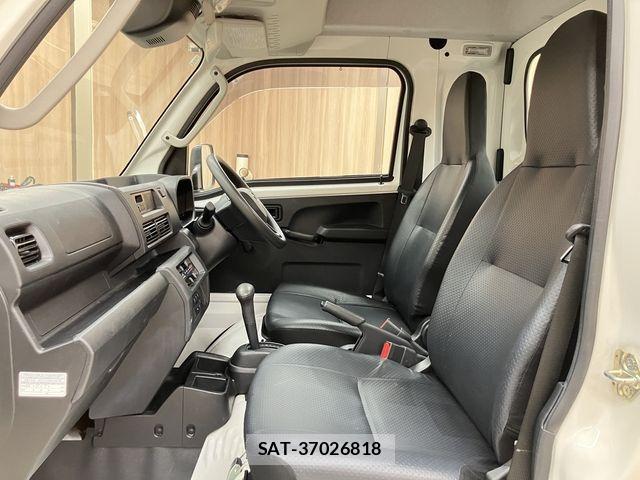 Daihatsu HIJET TRUCK 2022-11 7219483-19