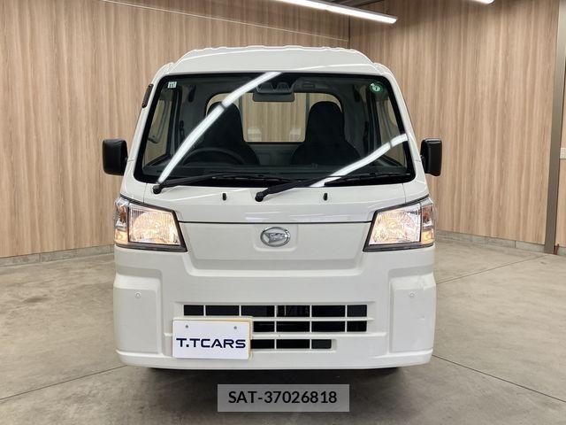 Daihatsu HIJET TRUCK 2022-11 7219483-20