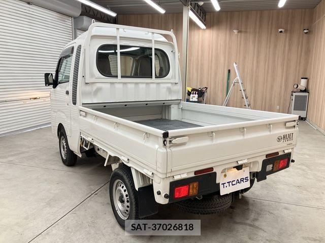 Daihatsu HIJET TRUCK 2022-11 7219483-22