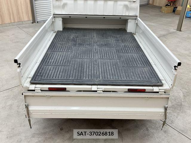 Daihatsu HIJET TRUCK 2022-11 7219483-23