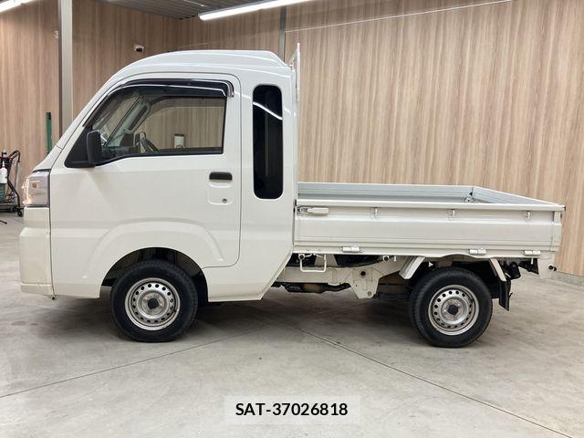 Daihatsu HIJET TRUCK 2022-11 7219483-24