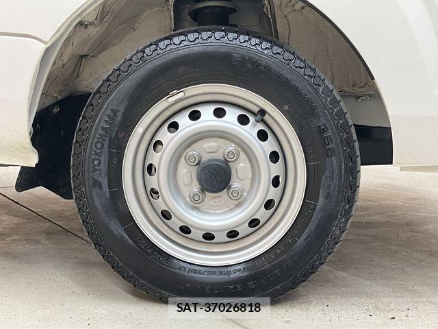 Daihatsu HIJET TRUCK 2022-11 7219483-25