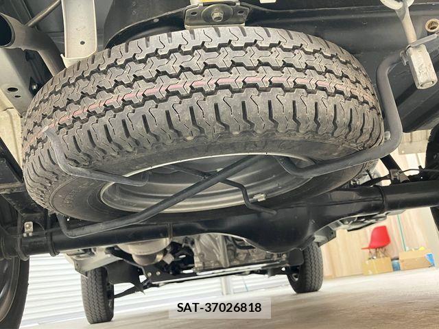 Daihatsu HIJET TRUCK 2022-11 7219483-26