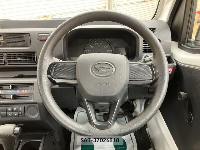Daihatsu HIJET TRUCK 2022-11 7219483-27