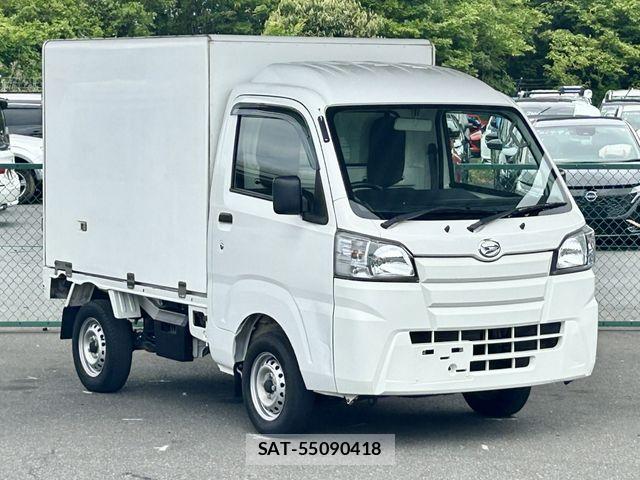 Daihatsu HIJET TRUCK 2019-06 7219475-0
