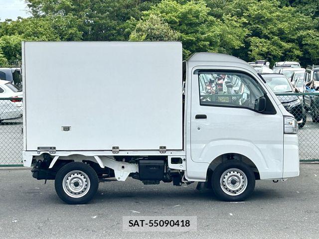 Daihatsu HIJET TRUCK 2019-06 7219475-9
