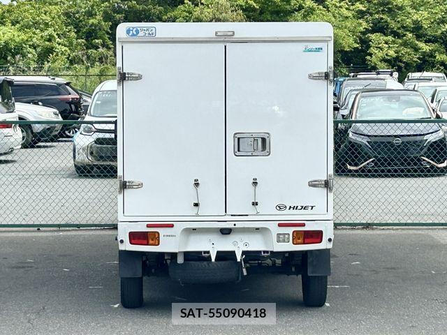 Daihatsu HIJET TRUCK 2019-06 7219475-10