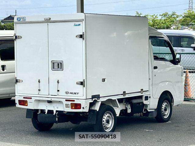 Daihatsu HIJET TRUCK 2019-06 7219475-11