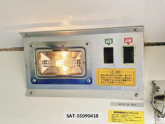 Daihatsu HIJET TRUCK 2019-06 7219475-17