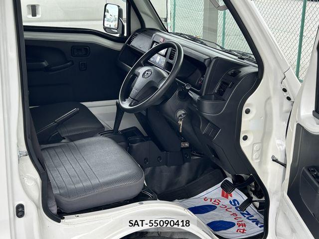 Daihatsu HIJET TRUCK 2019-06 7219475-1